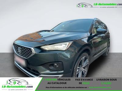 Seat Tarraco 2.0 TDI 190 ch  BVA  5 pl