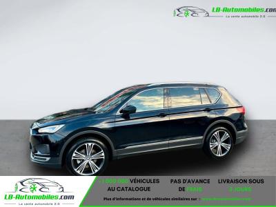 Seat Tarraco 2.0 TDI 190 ch  BVA  5 pl