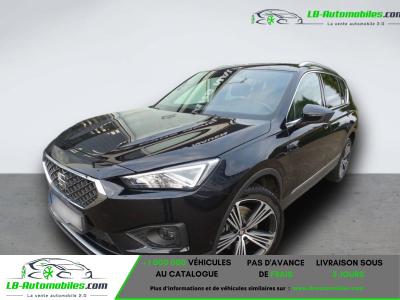 Seat Tarraco 2.0 TDI 190 ch  BVA  5 pl