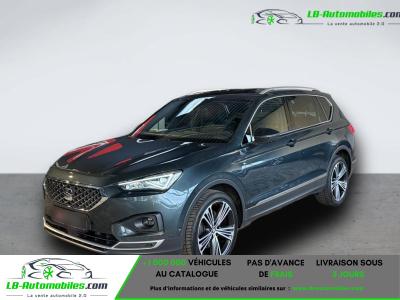 Seat Tarraco 2.0 TDI 190 ch  BVA  5 pl