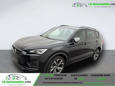 Seat Tarraco 2.0 TDI 190 ch  BVA  5 pl