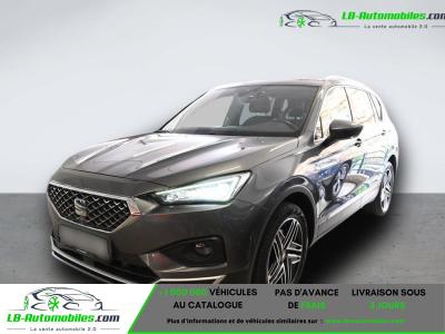 Seat Tarraco 2.0 TDI 190 ch  BVA  7 pl