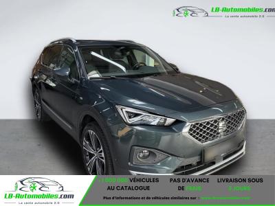 Seat Tarraco 2.0 TDI 190 ch  BVA  7 pl
