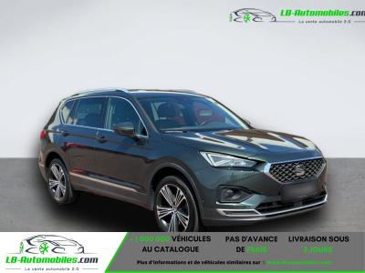 Seat Tarraco 2.0 TDI 190 ch  BVA  7 pl