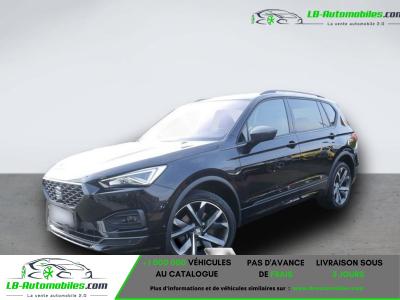 Seat Tarraco 2.0 TDI 200 ch  BVA  7 pl