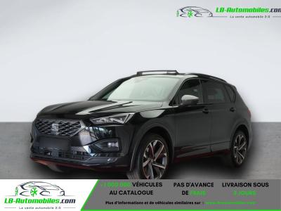 Seat Tarraco 2.0 TDI 200 ch  BVA  7 pl