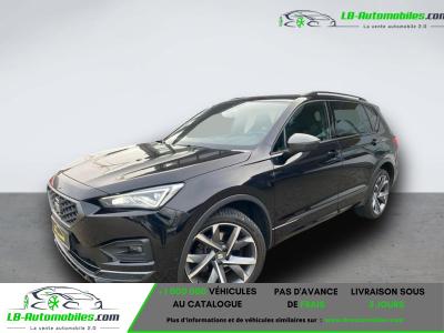 Seat Tarraco 2.0 TDI 190 ch  BVA  5 pl