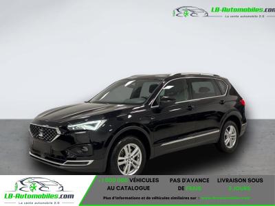 Seat Tarraco 2.0 TSI 190 ch  BVA  7 pl