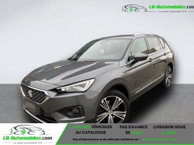 Seat Tarraco 2.0 TSI 190 ch  BVA  7 pl
