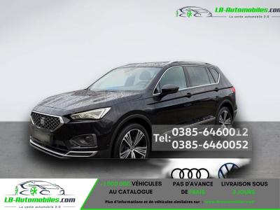 Seat Tarraco 2.0 TSI 190 ch  BVA  7 pl