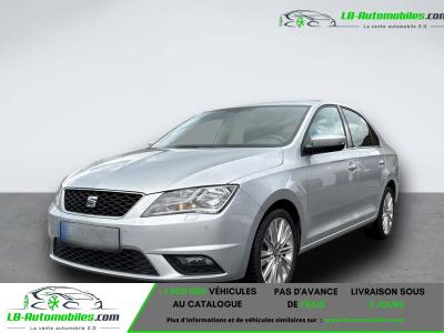 Seat Toledo 1.0 TSI 110 ch