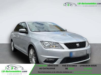 Seat Toledo 1.0 TSI 110 ch