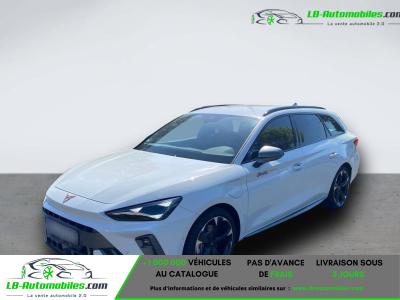 Cupra Leon ST 1.4 e-HYBRID 204 ch BVA