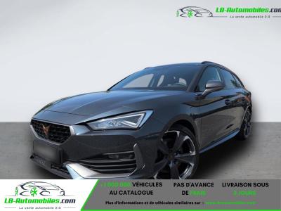 Cupra Leon ST 2.0 TSI 245 ch BVA