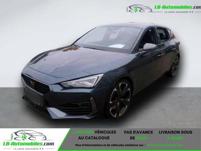Cupra Leon 2.0 TSI 300 ch BVA