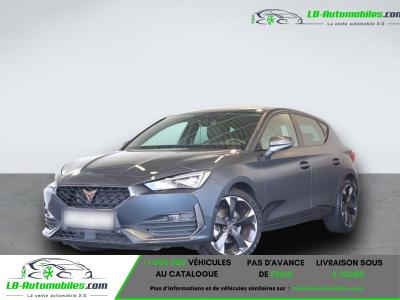 Cupra Leon 1.5 eTSI 150 ch BVA