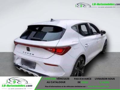 Cupra Leon 1.4 e-HYBRID 245 ch BVA