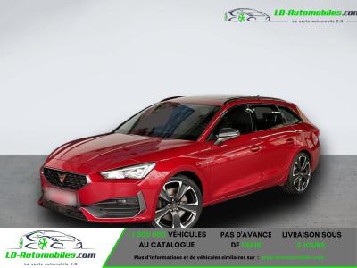 Cupra Leon ST 1.4 e-HYBRID 245 ch BVA