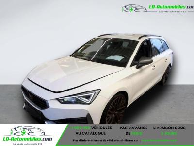 Cupra Leon ST 1.4 e-HYBRID 245 ch BVA
