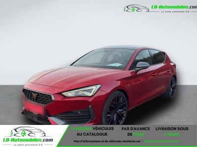 Cupra Leon 2.0 TSI 300 ch BVA