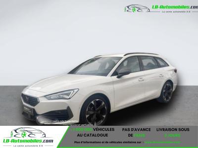 Cupra Leon ST 2.0 TSI 245 ch BVA