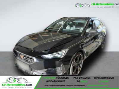 Cupra Leon ST 1.4 e-HYBRID 245 ch BVA