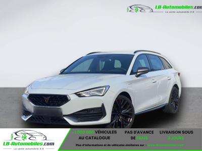 Cupra Leon ST 1.4 e-HYBRID 245 ch BVA