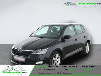 Skoda Fabia 1.0 TSI 110 ch BVM
