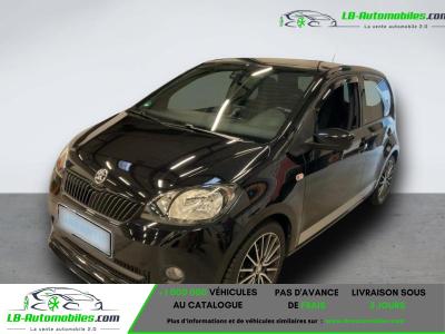 Skoda Citigo 1.0 12v MPI 75 ch BVM