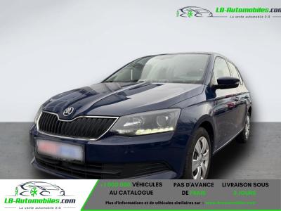 Skoda Fabia 1.4 TDI 90  BVM