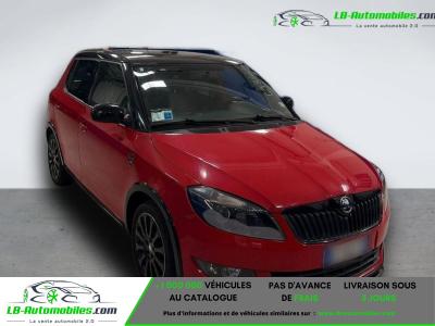 Skoda Fabia 1.4 TDI 75
