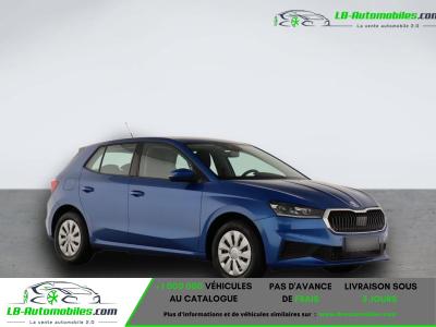 Skoda Fabia 1.0 TSI 110 ch BVA
