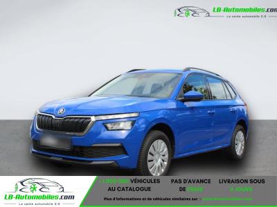 Skoda Kamiq 1.0 TSI 95 ch BVM