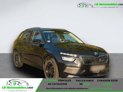 Skoda Kamiq 1.5 TSI 150 ch BVM