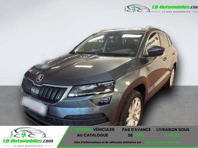 Skoda Karoq 1.0 TSI 116 ch BVM