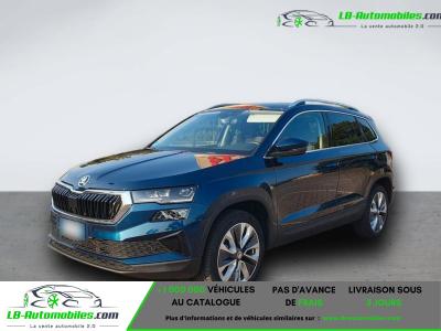 Skoda Karoq 1.5 TSI 150 ch  BVA