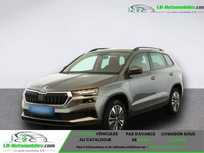 Skoda Karoq 1.5 TSI 150 ch  BVA