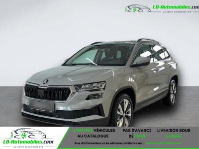 Skoda Karoq 2.0 TDI 116 ch BVA