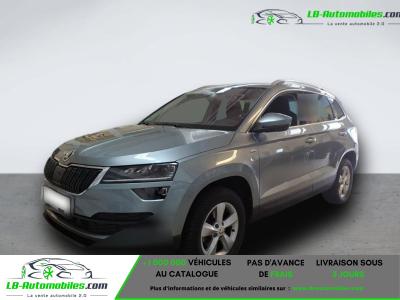Skoda Karoq 1.5 TSI 150 ch  BVA