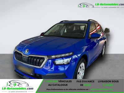 Skoda Kamiq 1.6 TDI 116 ch BVM