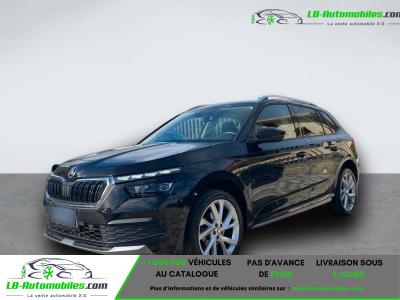 Skoda Kamiq 1.6 TDI 116 ch BVM
