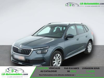 Skoda Kamiq 1.6 TDI 116 ch BVA