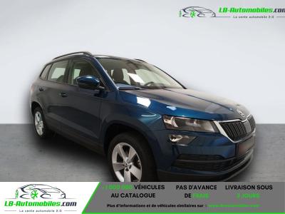 Skoda Karoq 1.0 TSI 110 ch