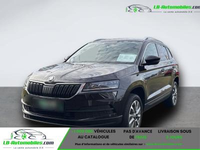 Skoda Karoq 1.0 TSI 110 ch