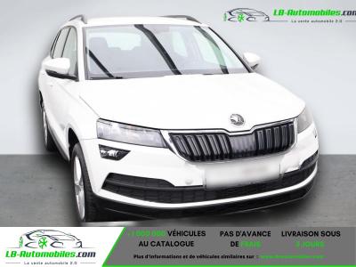 Skoda Karoq 1.0 TSI 116 ch BVA