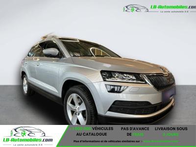 Skoda Karoq 1.5 TSI 150 ch 4x4 BVA
