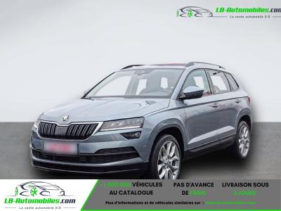 Skoda Karoq 2.0 TDI 150 ch 4x4 BVM