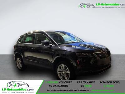 Skoda Karoq 1.0 TSI 110 ch