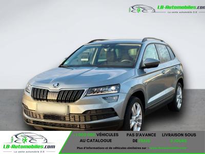 Skoda Karoq 1.6 TDI 116 ch BVA