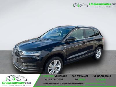 Skoda Karoq 1.6 TDI 116 ch BVA